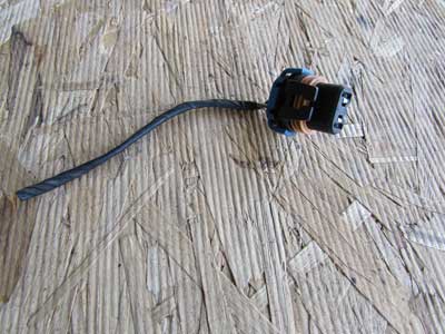 BMW OEM PED2 Connector with Pigtail